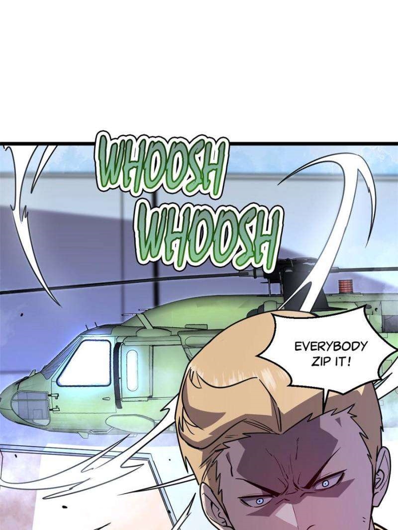 My System Is Very Serious Chapter 46 - Page 32