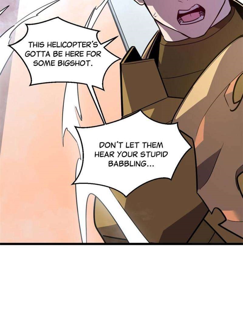 My System Is Very Serious Chapter 46 - Page 33