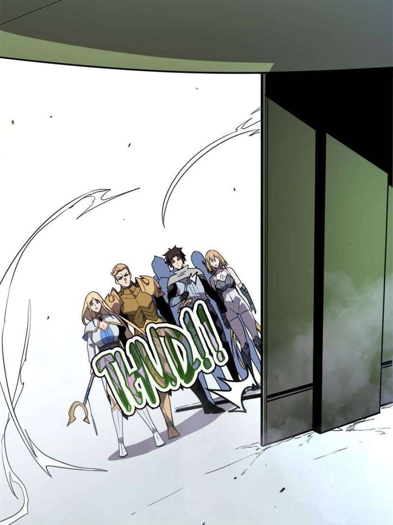 My System Is Very Serious Chapter 46 - Page 35