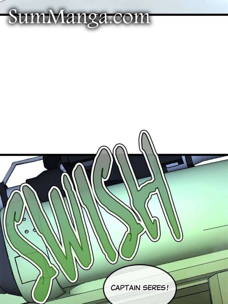 My System Is Very Serious Chapter 46 - Page 36