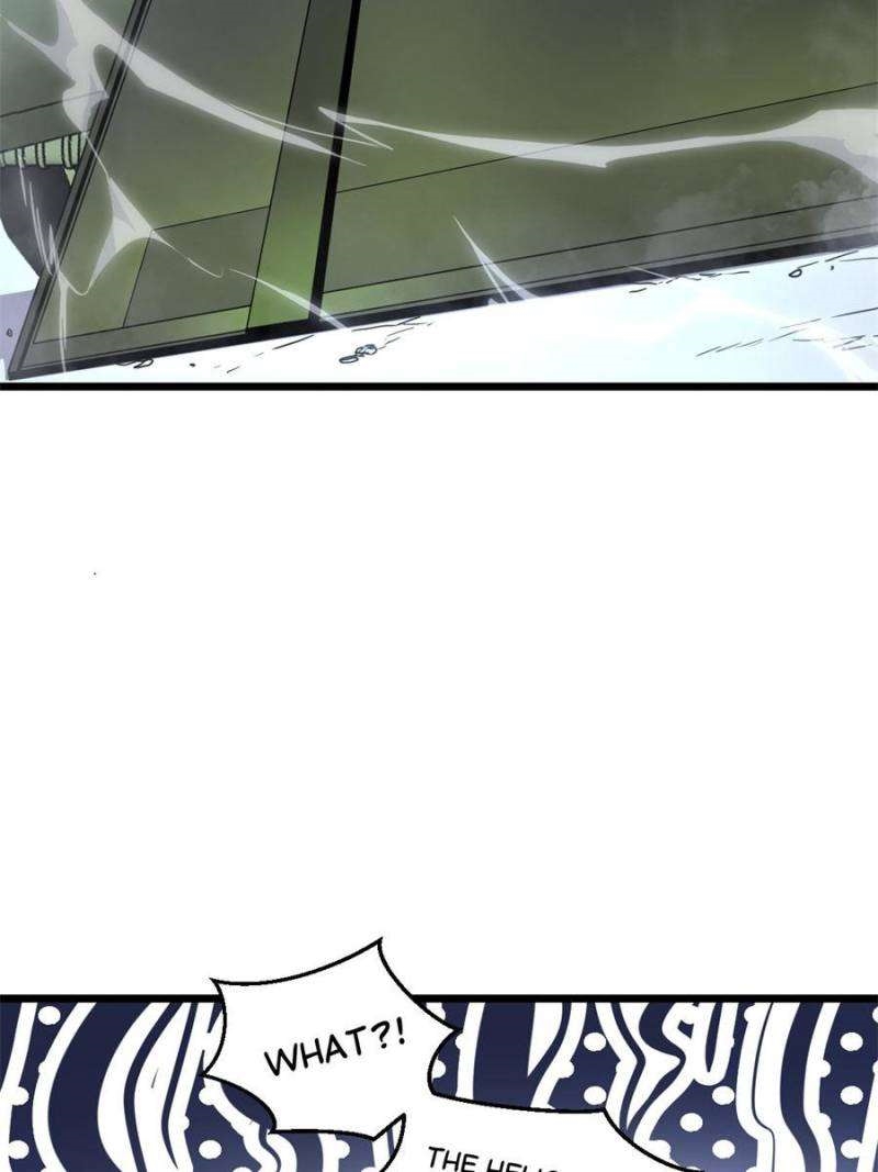 My System Is Very Serious Chapter 46 - Page 38