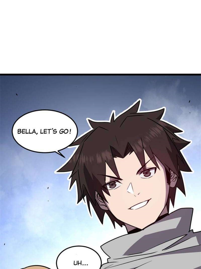 My System Is Very Serious Chapter 46 - Page 40