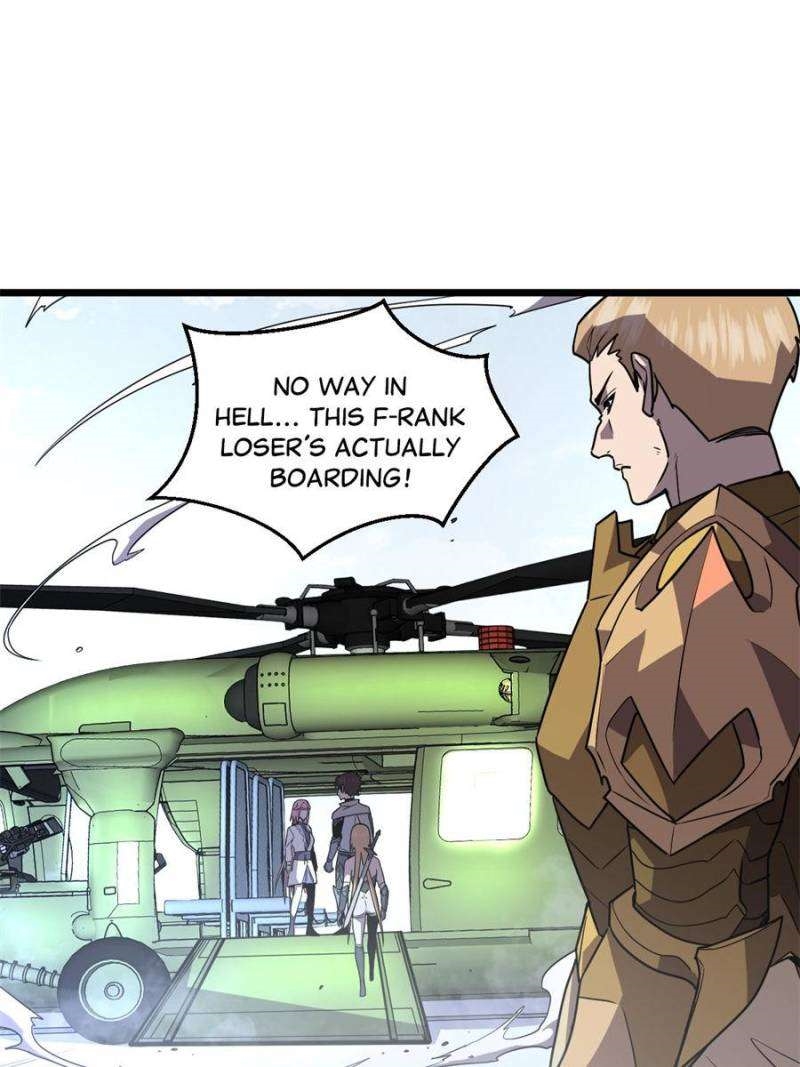 My System Is Very Serious Chapter 46 - Page 43