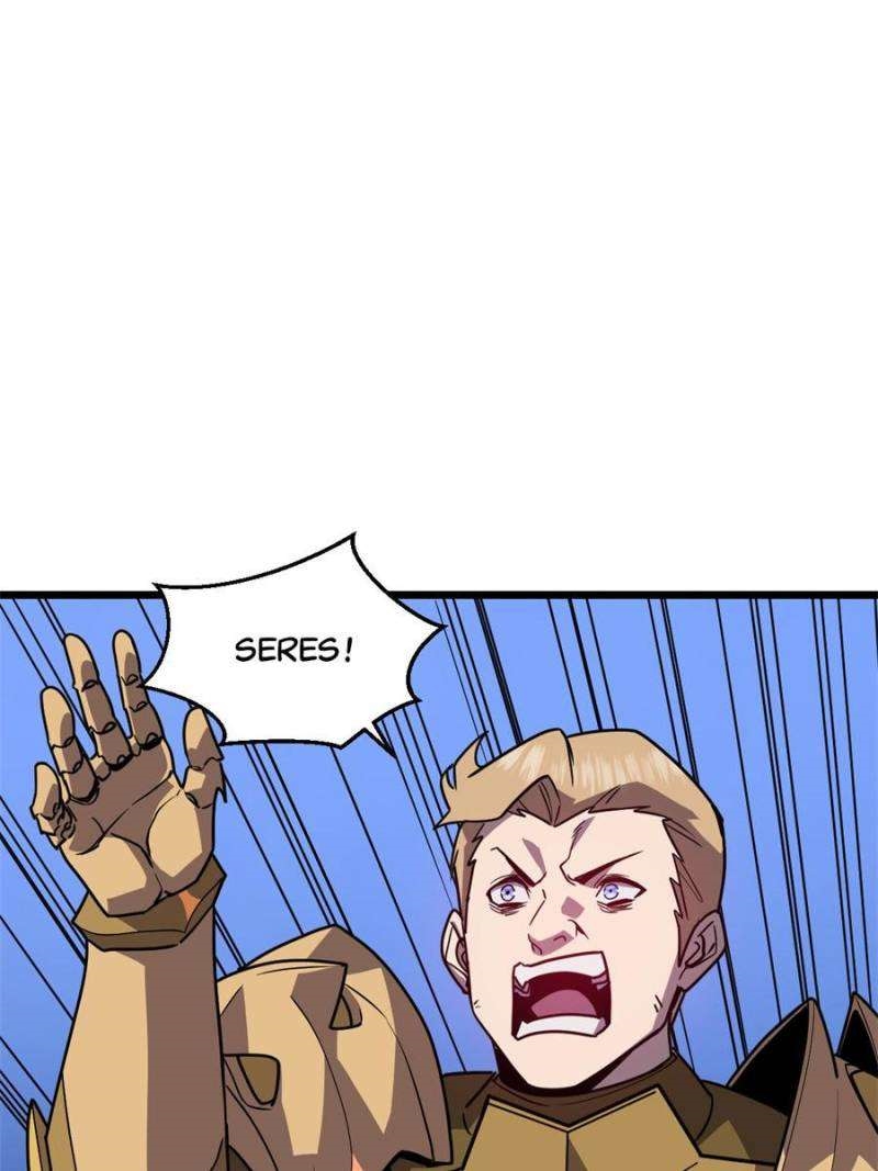 My System Is Very Serious Chapter 46 - Page 46