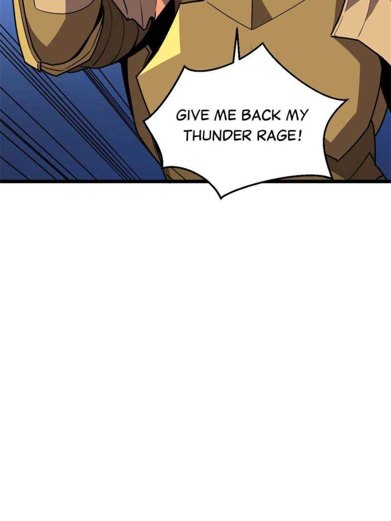 My System Is Very Serious Chapter 46 - Page 47