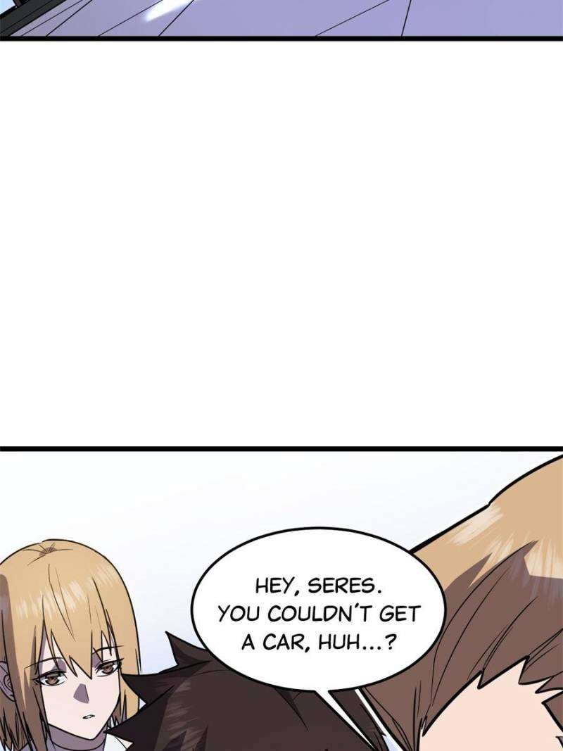 My System Is Very Serious Chapter 46 - Page 5