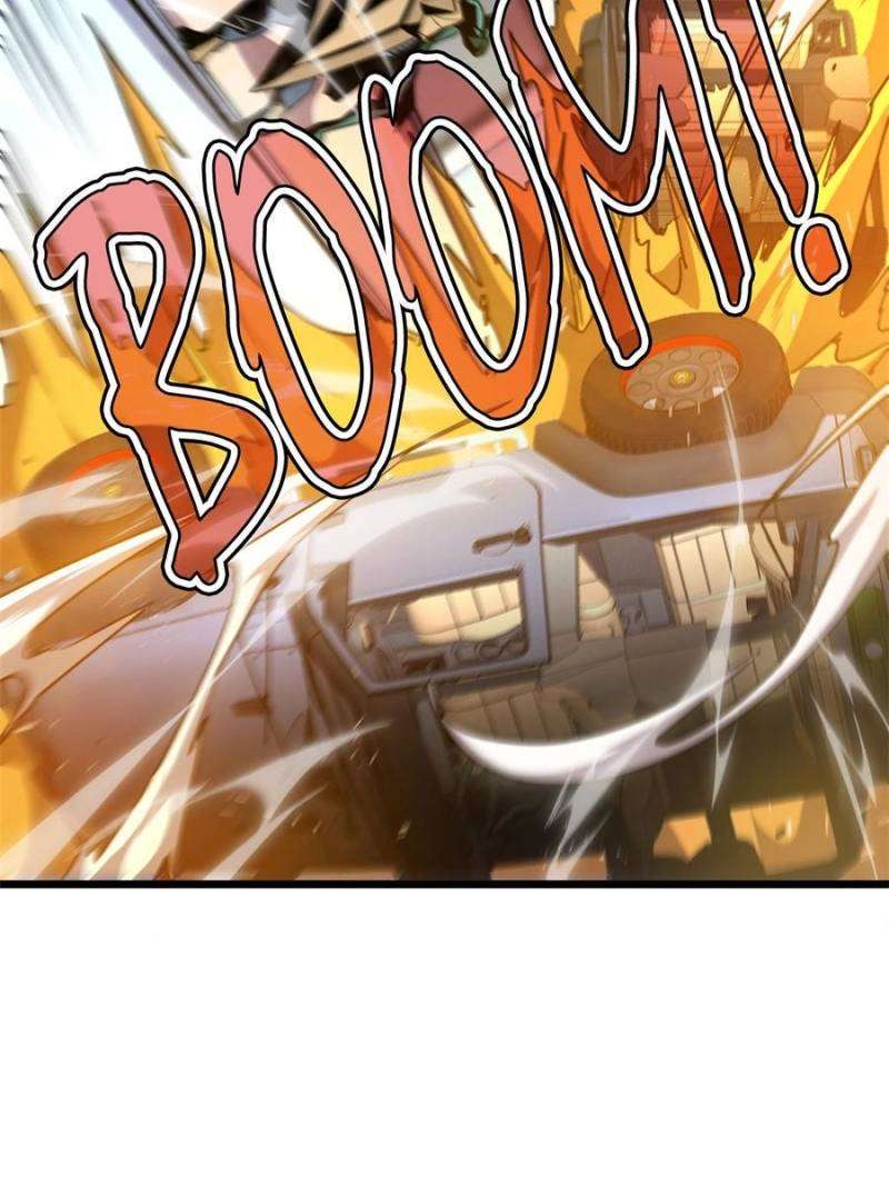 My System Is Very Serious Chapter 46 - Page 52