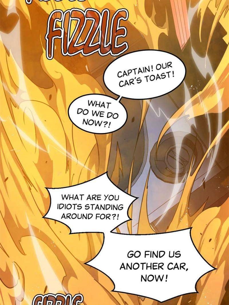 My System Is Very Serious Chapter 46 - Page 54