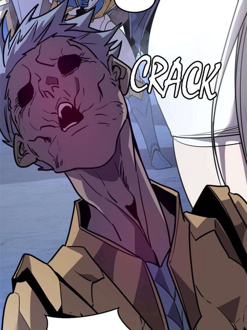 My System Is Very Serious Chapter 46 - Page 58