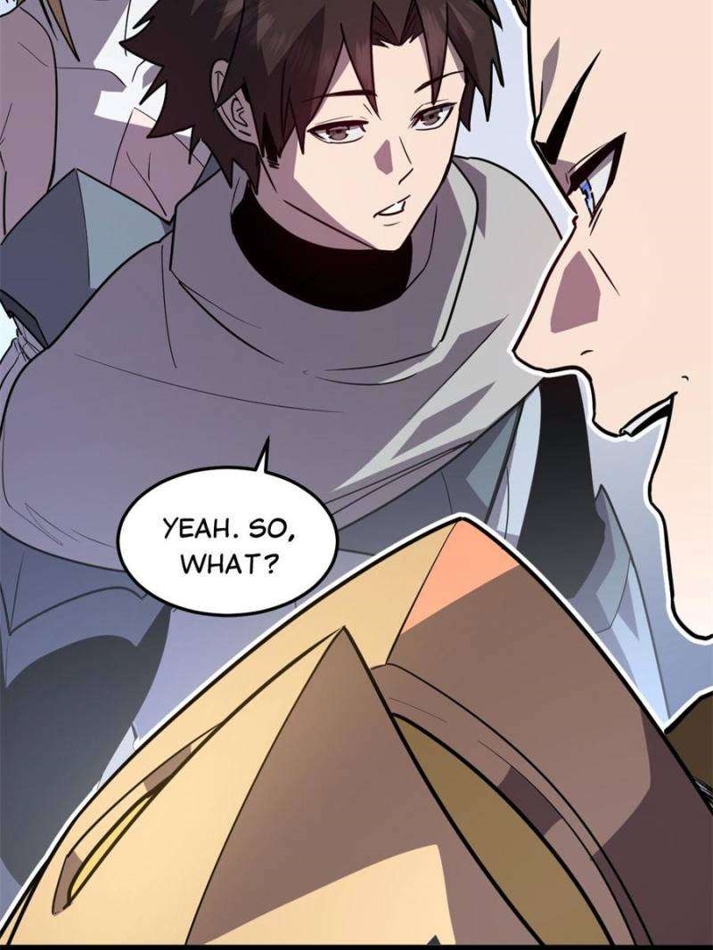 My System Is Very Serious Chapter 46 - Page 6