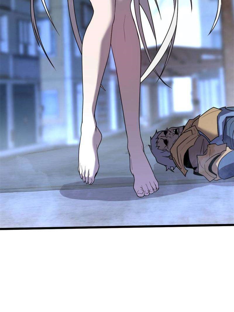 My System Is Very Serious Chapter 46 - Page 61