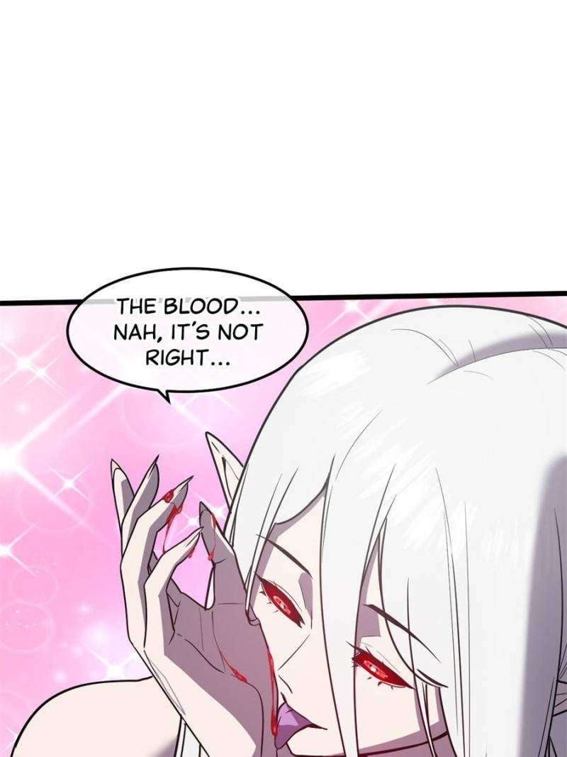 My System Is Very Serious Chapter 46 - Page 62