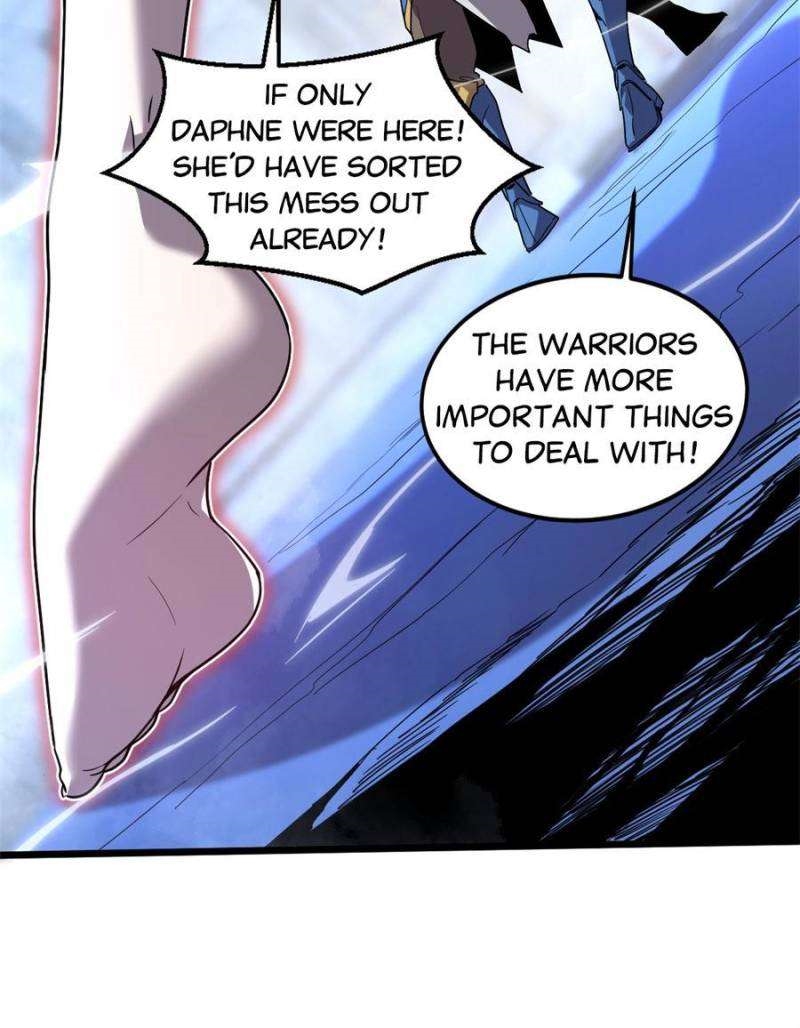 My System Is Very Serious Chapter 46 - Page 67