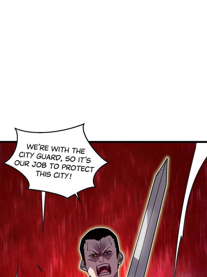 My System Is Very Serious Chapter 46 - Page 68