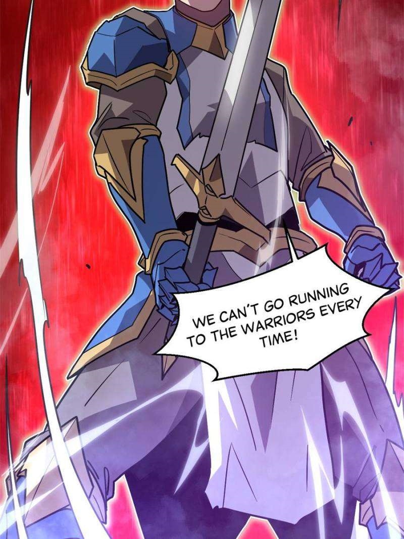 My System Is Very Serious Chapter 46 - Page 69