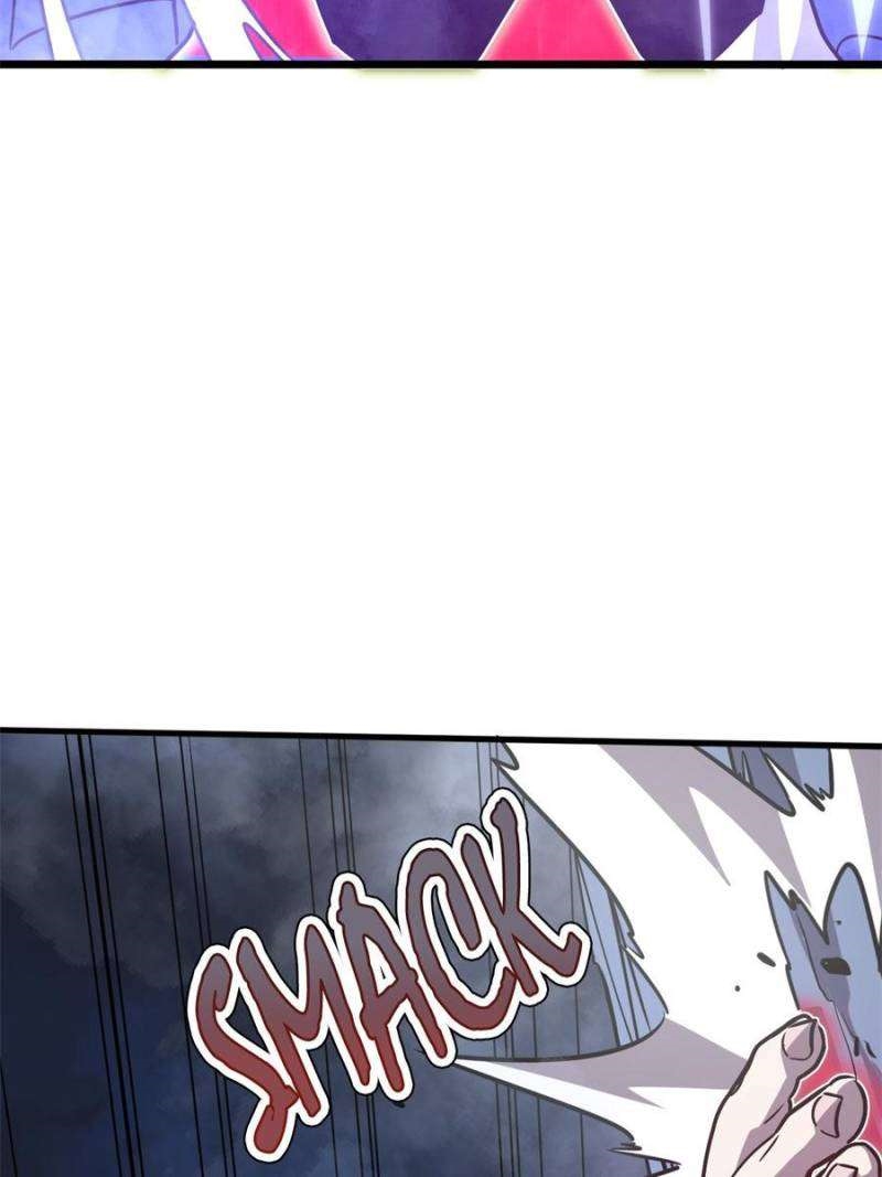 My System Is Very Serious Chapter 46 - Page 70