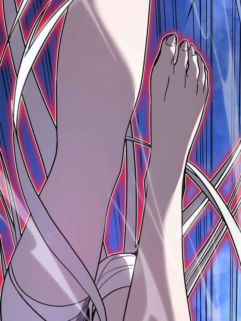 My System Is Very Serious Chapter 46 - Page 72