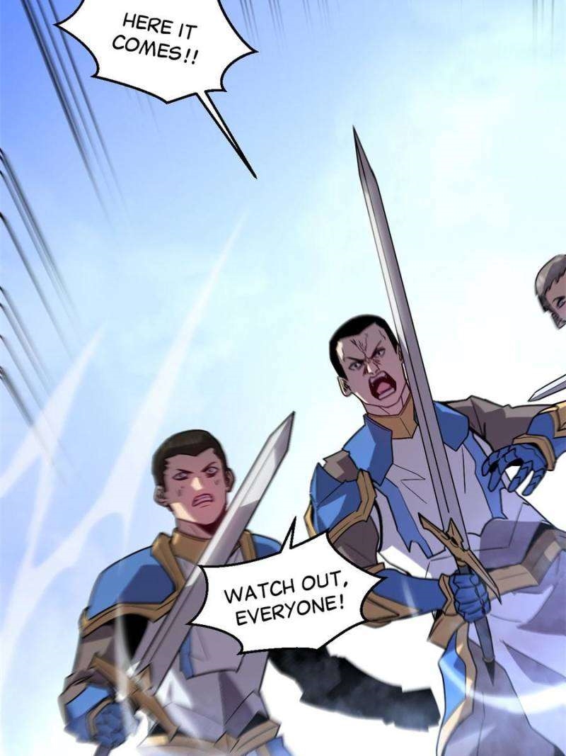 My System Is Very Serious Chapter 46 - Page 74