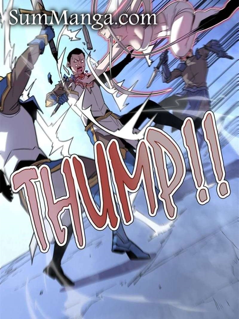 My System Is Very Serious Chapter 46 - Page 76