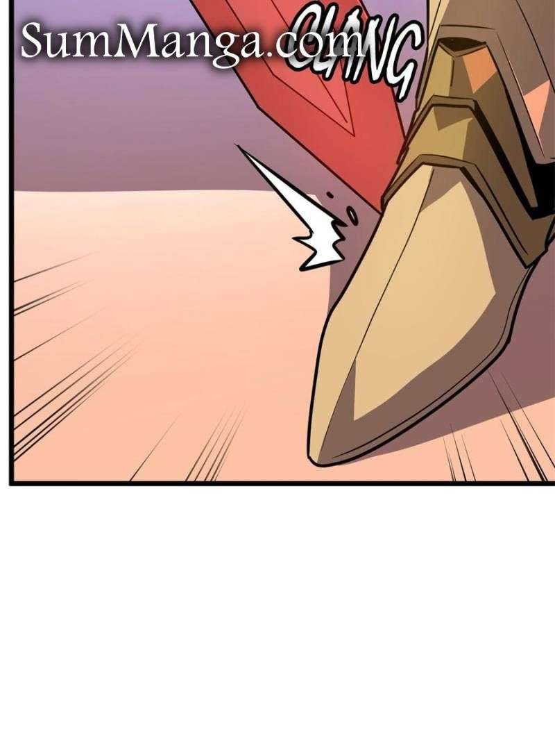 My System Is Very Serious Chapter 46 - Page 8