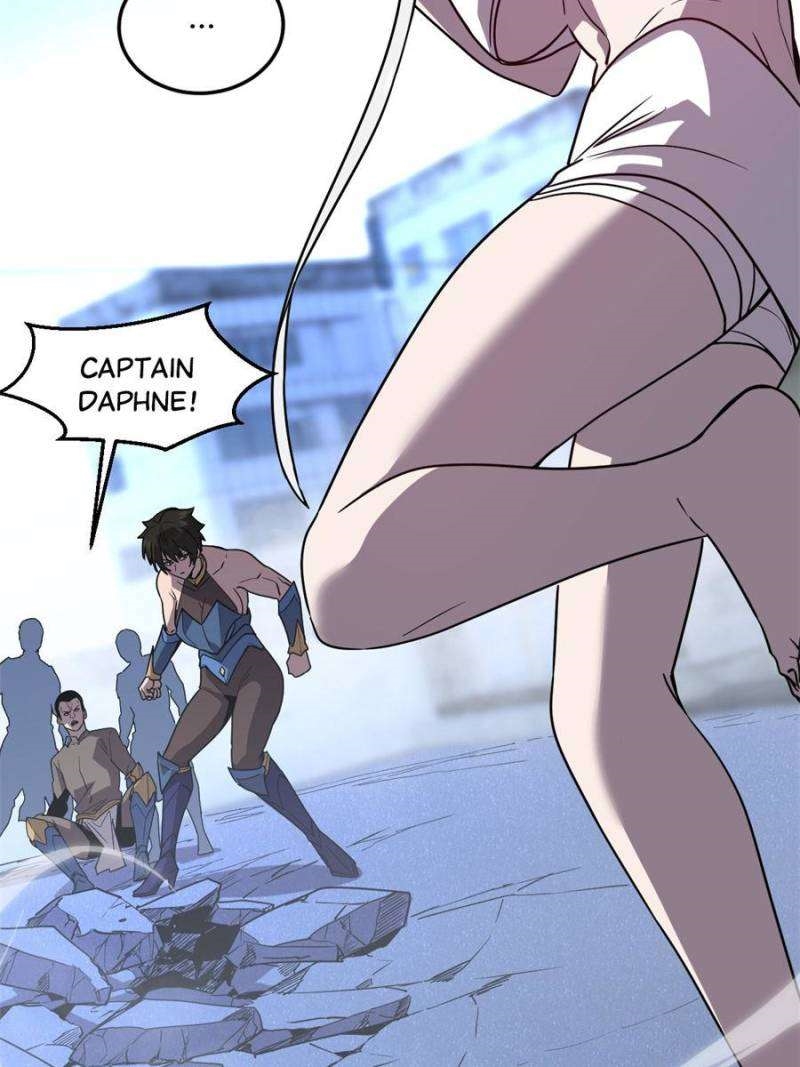 My System Is Very Serious Chapter 46 - Page 90