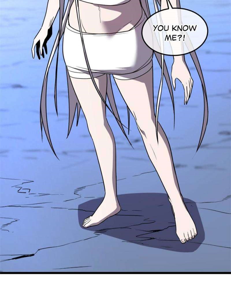 My System Is Very Serious Chapter 46 - Page 96