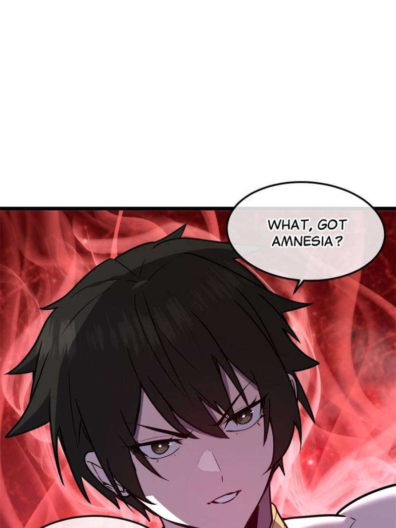 My System Is Very Serious Chapter 46 - Page 98