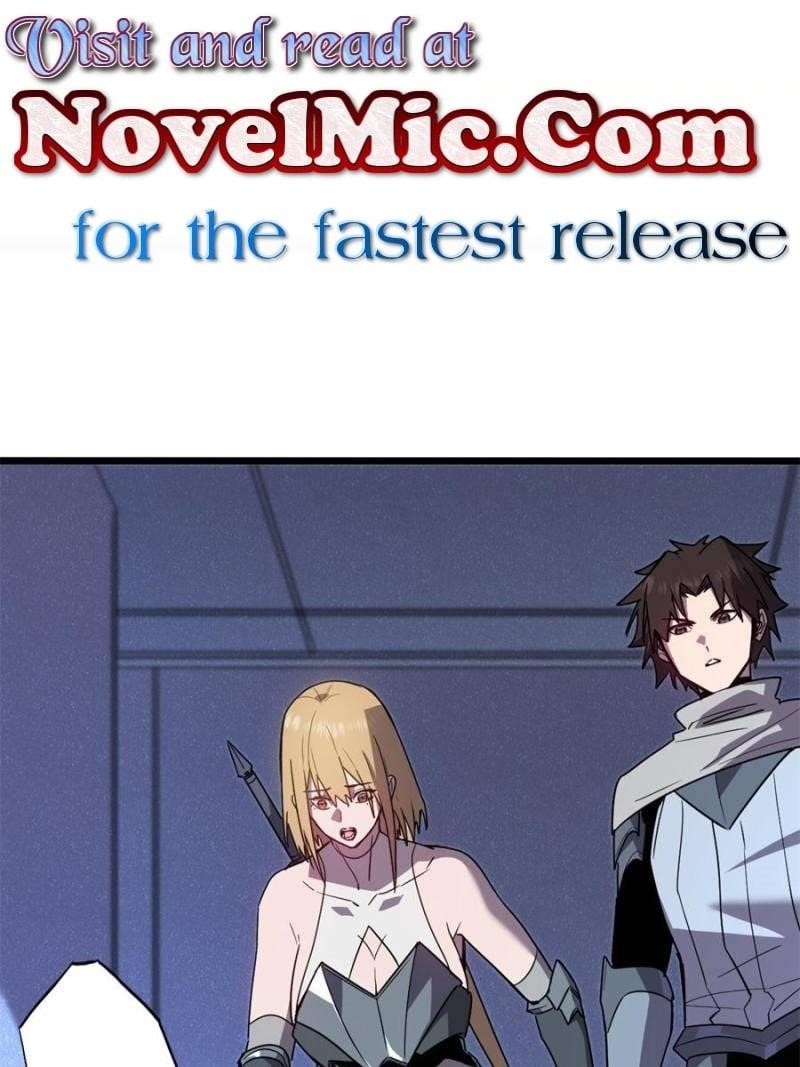 My System Is Very Serious Chapter 47 - Page 1