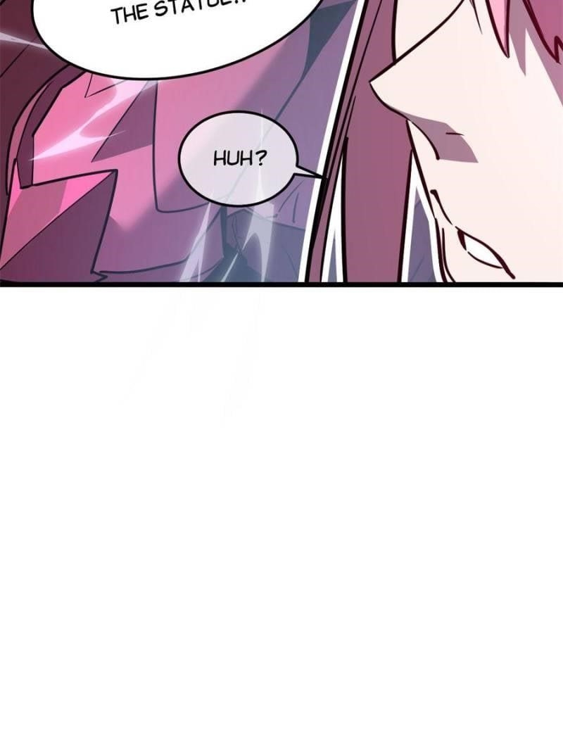 My System Is Very Serious Chapter 47 - Page 10