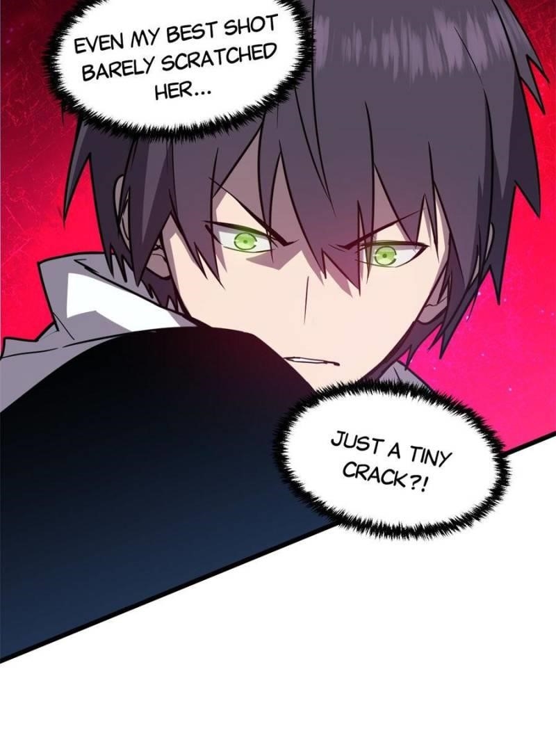 My System Is Very Serious Chapter 47 - Page 101