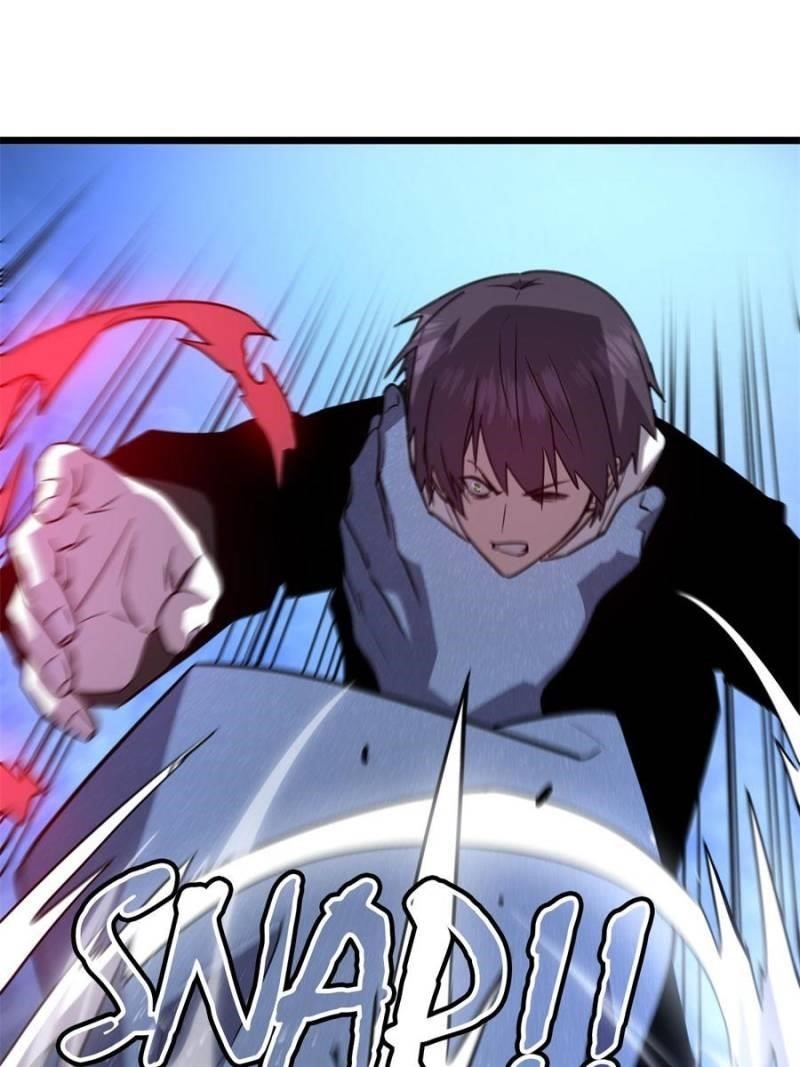 My System Is Very Serious Chapter 47 - Page 103