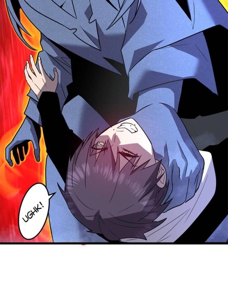 My System Is Very Serious Chapter 47 - Page 106