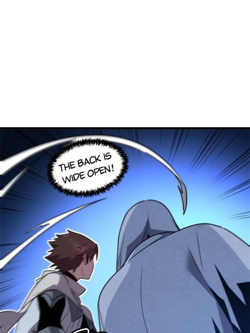 My System Is Very Serious Chapter 47 - Page 107