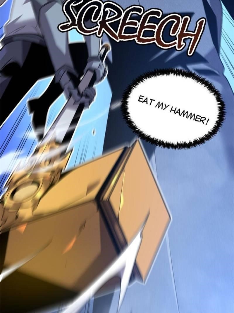 My System Is Very Serious Chapter 47 - Page 108