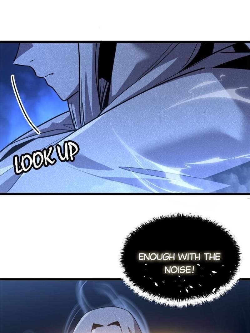 My System Is Very Serious Chapter 47 - Page 11