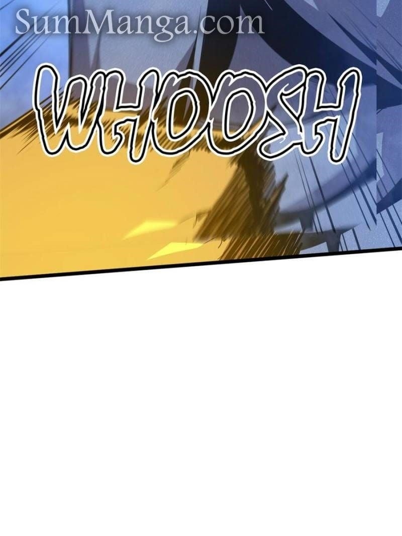 My System Is Very Serious Chapter 47 - Page 111