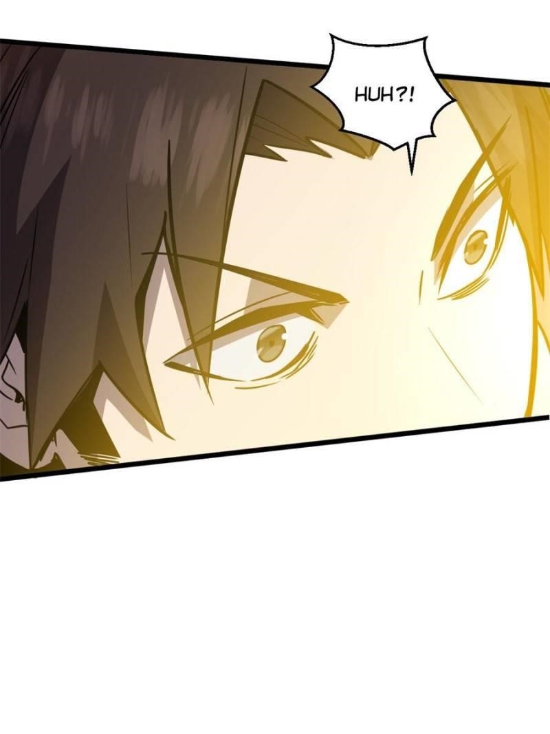 My System Is Very Serious Chapter 47 - Page 112