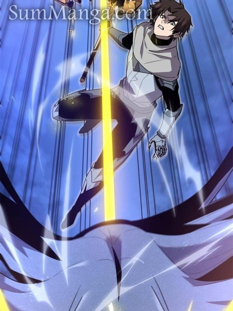 My System Is Very Serious Chapter 47 - Page 115