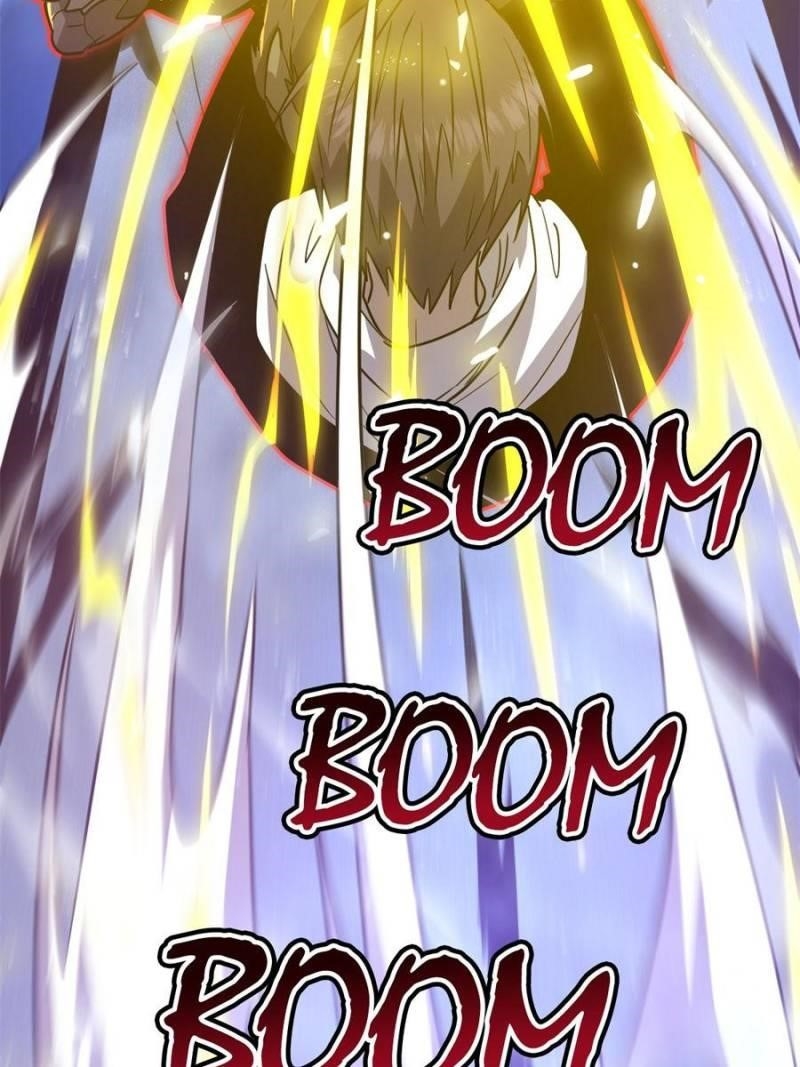 My System Is Very Serious Chapter 47 - Page 117