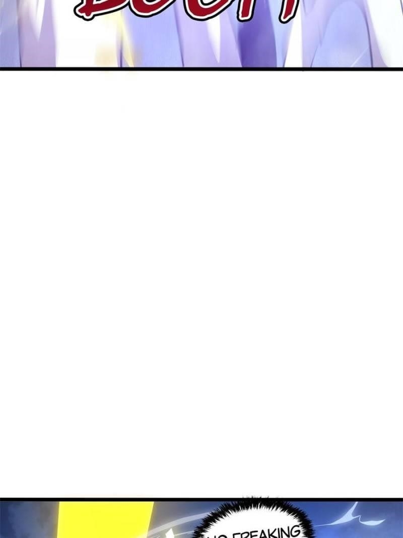 My System Is Very Serious Chapter 47 - Page 118