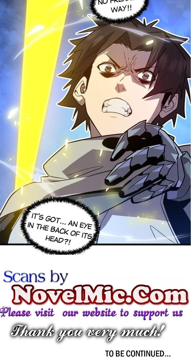 My System Is Very Serious Chapter 47 - Page 119