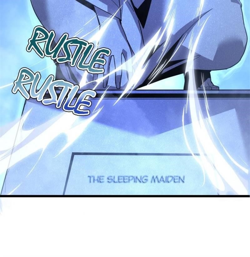 My System Is Very Serious Chapter 47 - Page 13