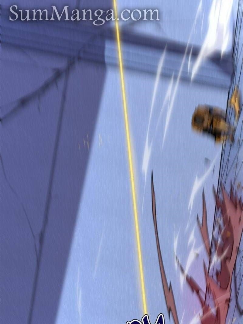 My System Is Very Serious Chapter 47 - Page 15