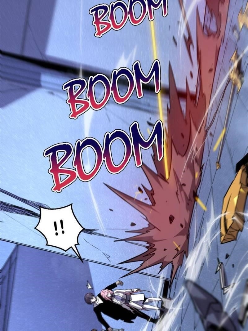 My System Is Very Serious Chapter 47 - Page 16