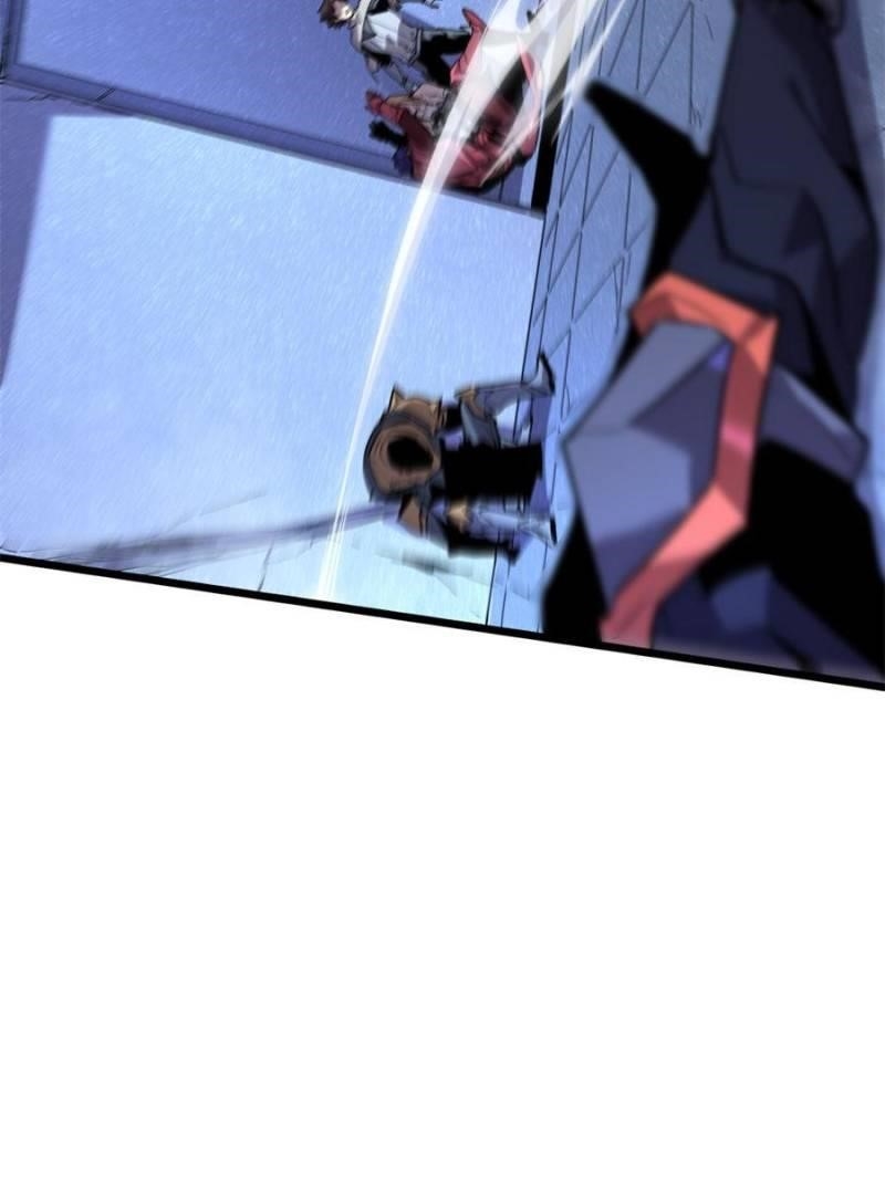 My System Is Very Serious Chapter 47 - Page 17