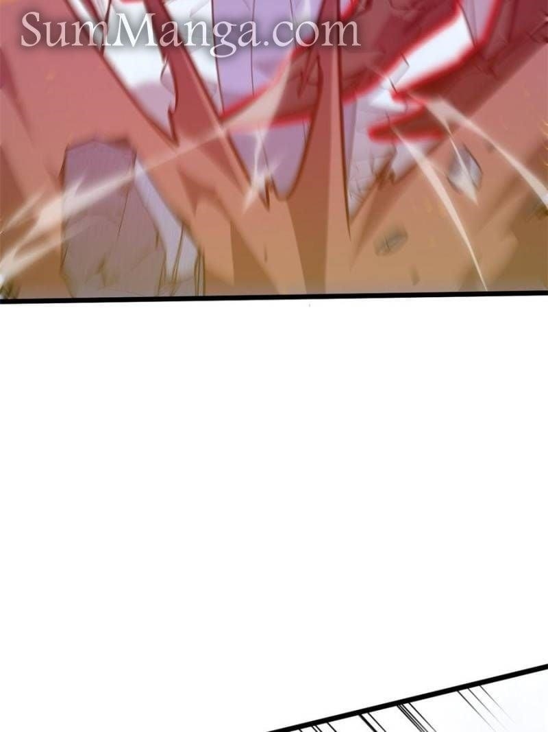 My System Is Very Serious Chapter 47 - Page 19