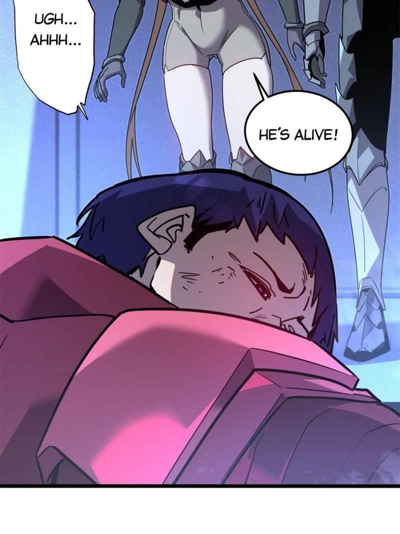 My System Is Very Serious Chapter 47 - Page 2