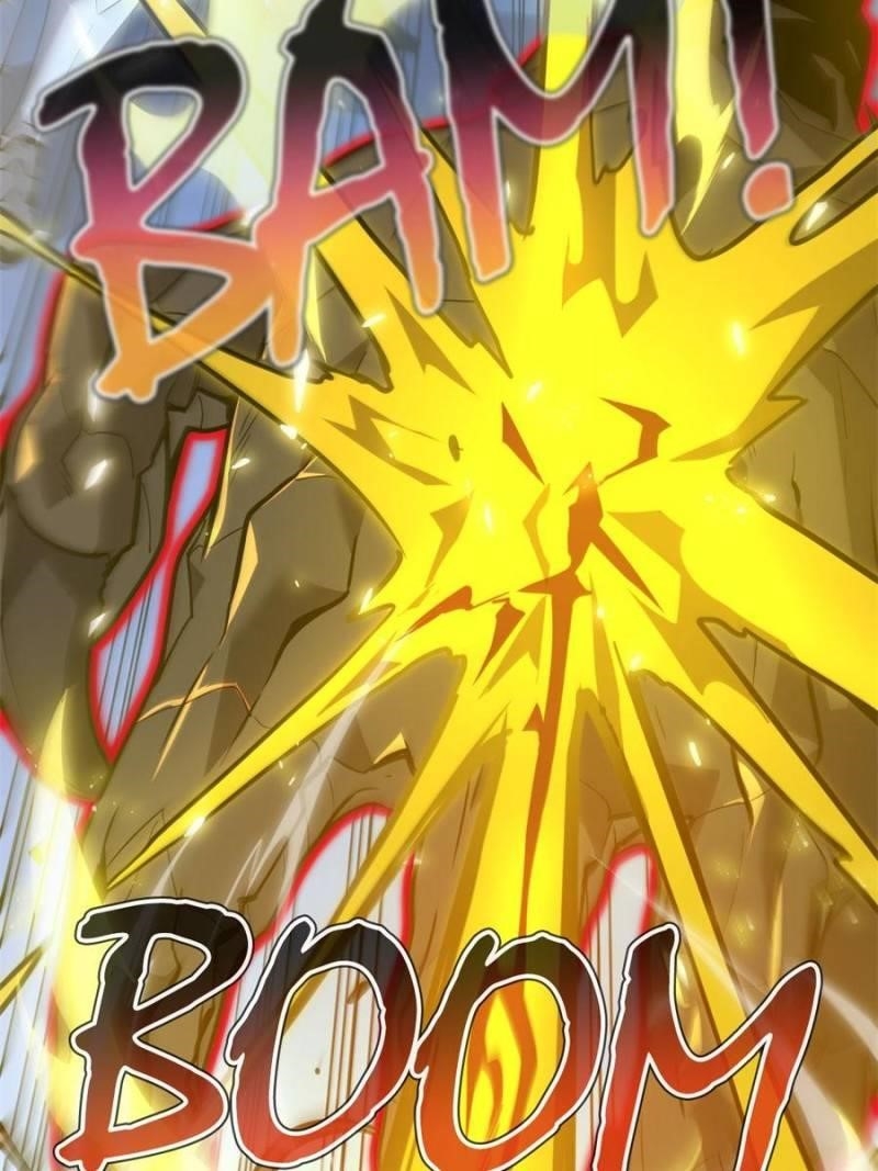 My System Is Very Serious Chapter 47 - Page 22