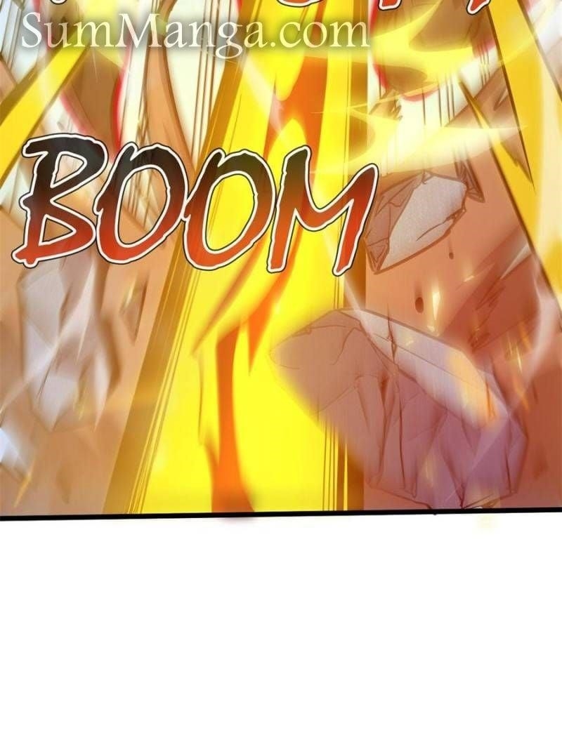 My System Is Very Serious Chapter 47 - Page 23