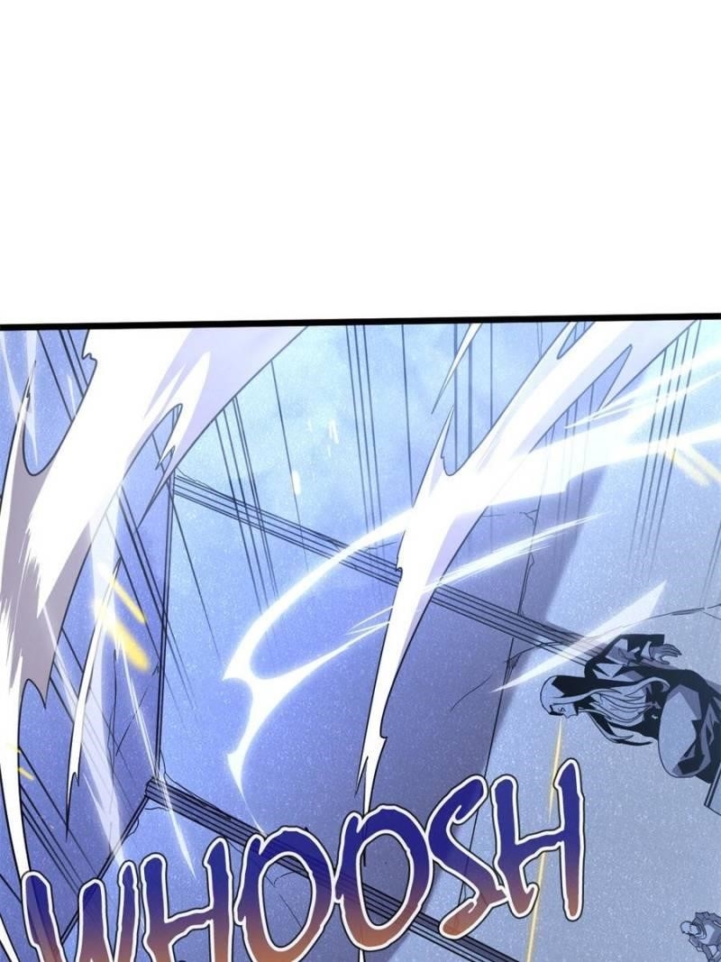 My System Is Very Serious Chapter 47 - Page 24